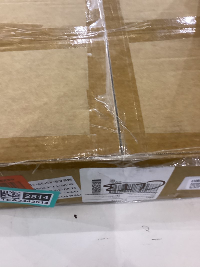 Front Suspension Kit-Upper Control Arm Lower Ball Joint Sway Bar Compatible with 97-02 Ford Expedition, 97-03 Ford F-150, 97-99 Ford F-250, 2002 Lincoln Blackwood, 98-02 Lincoln Navigator -(RWD Only)