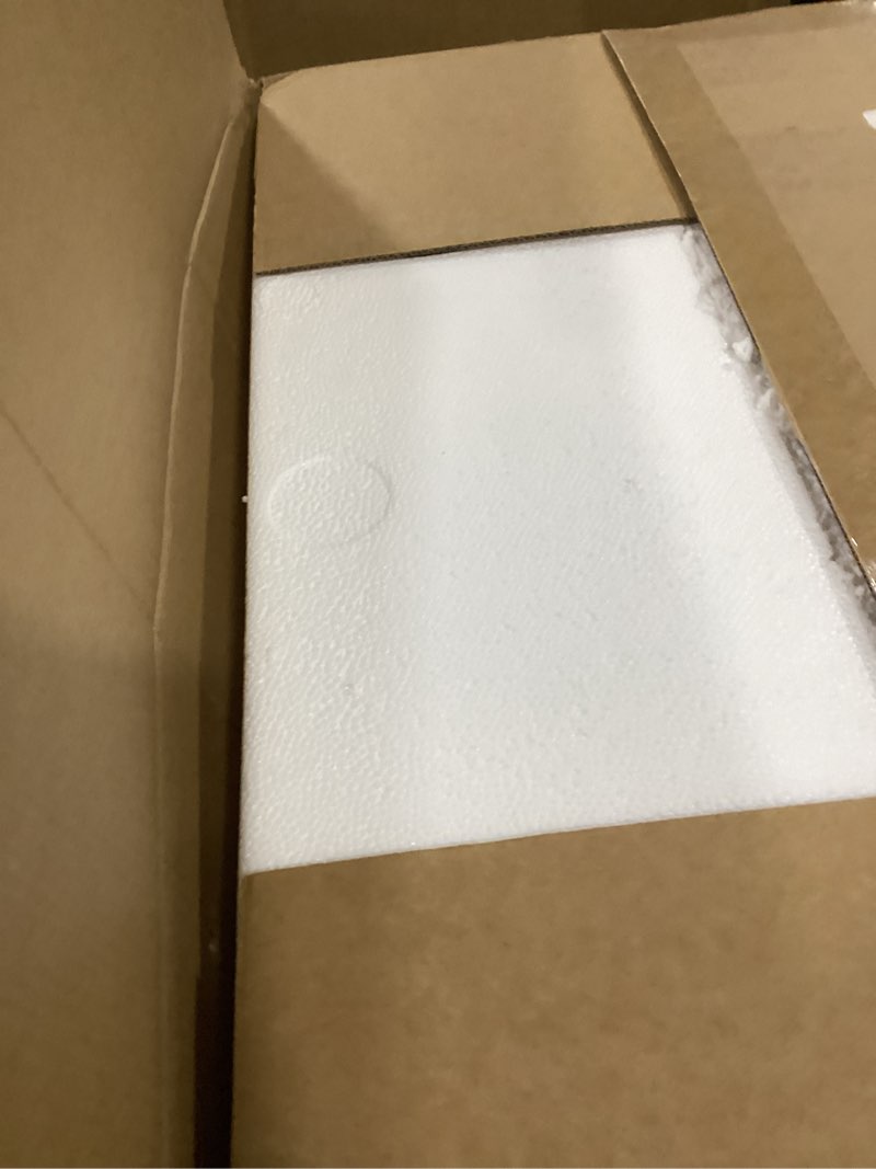 Condition photo showing Good Condition for Vibration Plate Exercise Machine, 130 Levels Full Body Workout Vibrating Plate for Lymphatic Drainage Weight Loss, 450 Lbs Capacity Shake Fitness Platform with Resistance Bands Bluetooth for Women Men