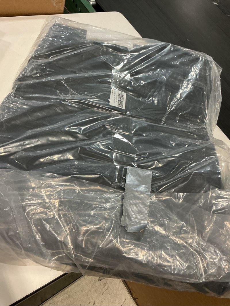 Condition photo showing Good Condition for bed mat compatible with 2024 2025 toyota tacoma 5ft truck bed liner pickup car truck potector for 2024 2025 toyota tacoma accessories(2024+ tacoma 5ft)