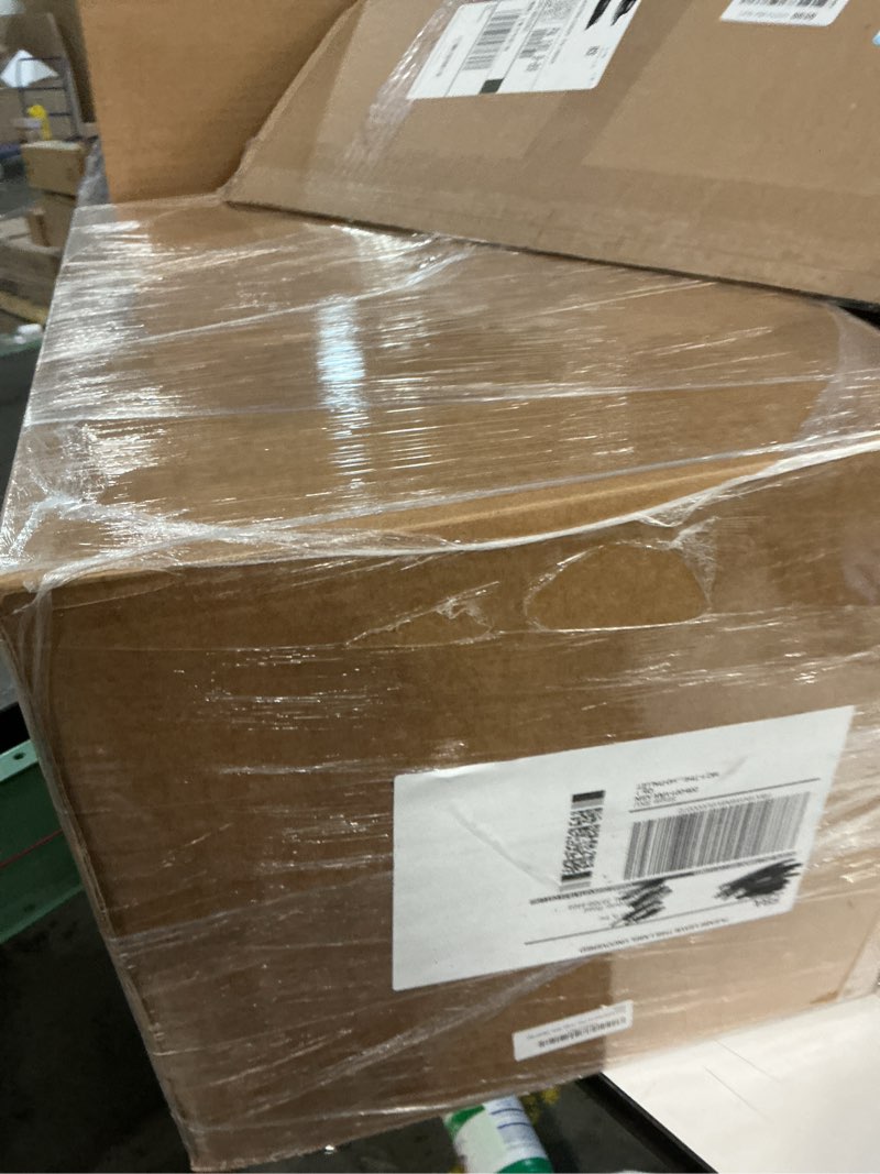 Condition photo showing New/Like New for Robin II EPS Foam Ice Chest (Outside Dimensions: 24.5”x14.5”x15.75”) with Shipping Box - 1 Pack. Protective, Thermal, Insulated, Biodegradable, Recyclable, Shipping/Storage, White, 208-001/002