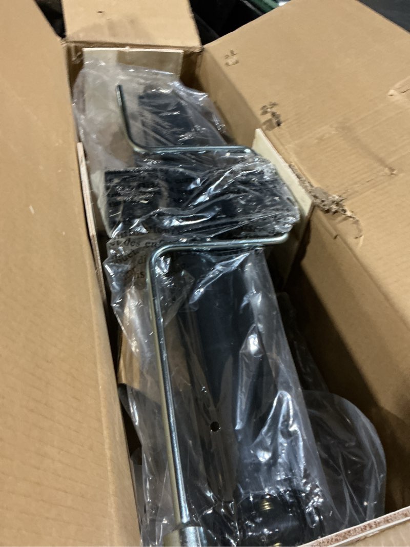 Condition photo showing Good Condition for Kohree 2 Pack RV Stabilizer Leveling Scissor Jacks with 4 Jack Pads Protection Foot