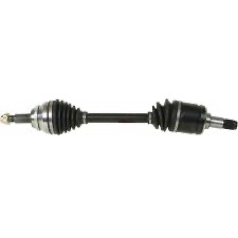  NEW Front Left CV AxleS I FWD Only, for 66-5260 #TA DVA051 BS 