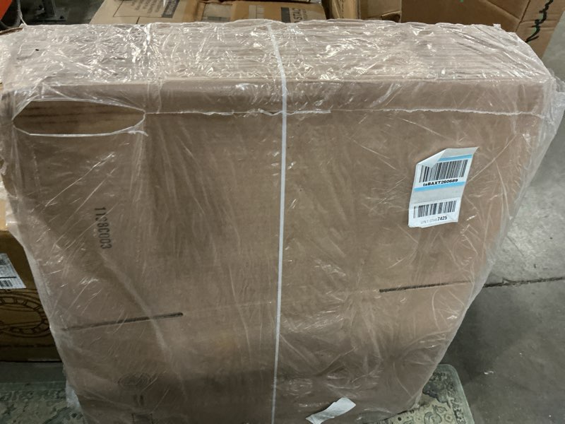 Condition photo showing New/Like New for box usa medium moving boxes 18"l x 14"w x 12"h 20-pack - corrugated cardboard box for shipping, mailing, packing, packaging and storage 18x14x12" med 20-pk