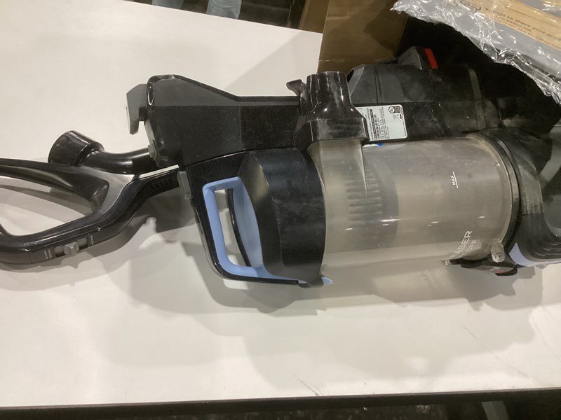 Condition photo showing Good Condition for Bissell Pet Hair Eraser Allergen Lift-Off with Powerful Suction, HEPA, Tangle-Free Brush Roll, 39883, NOT TESTED, USED