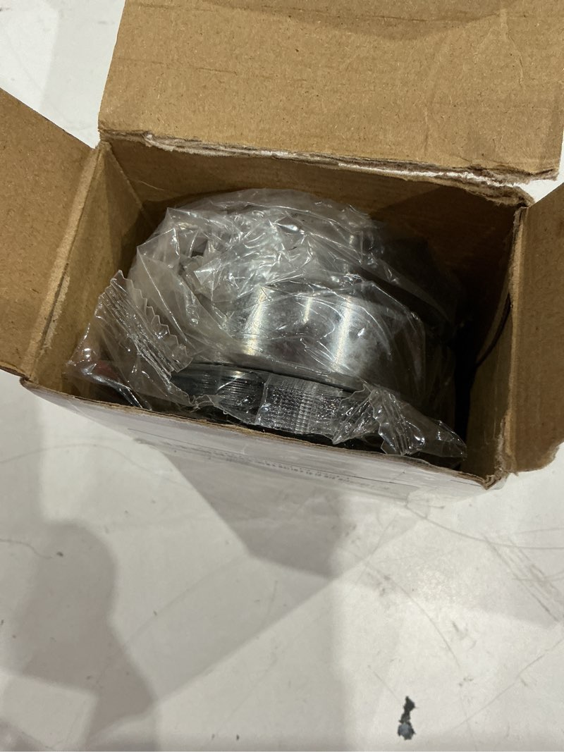 mds62058301 tub washer bearing seal kit for lg/kenmore tromm front load washing machine parts replac
