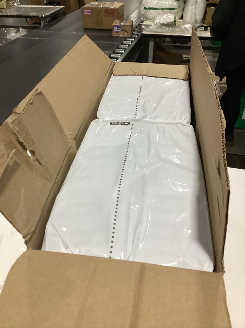 Condition photo showing New/Like New for depend men s maximum incontinence guards  168 count
