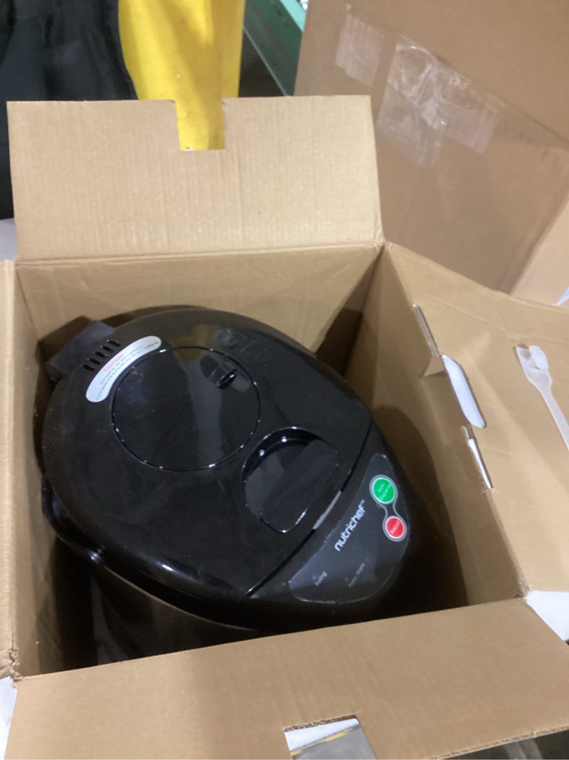 Condition photo showing Good Condition for NutriChef Hot Water Urn Pot Insulated Stainless Steel,Auto & Manual Dispense,Auto Boiler,Safety Lock Shutoff 3.38 QT /3.2L - Auto Boiler Shut Off - PKWK43 3.4 Quarts