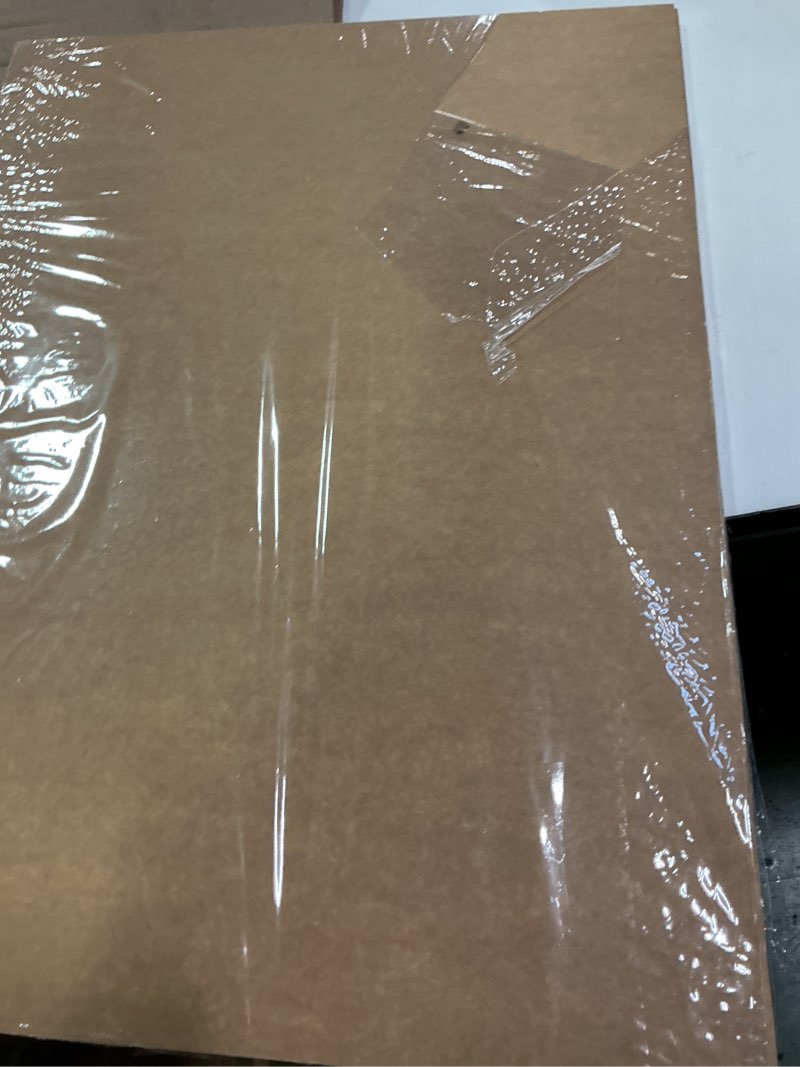 Condition photo showing Good Condition for KINLINK 18x24 Plexiglass Sheets 1/8 inch-3mm White Acrylic Sheets, White Plastic Board Polycarbonate Sheet for DIY Project, Craft, Acrylic Sign, Weding Invitaton, 4 Pack