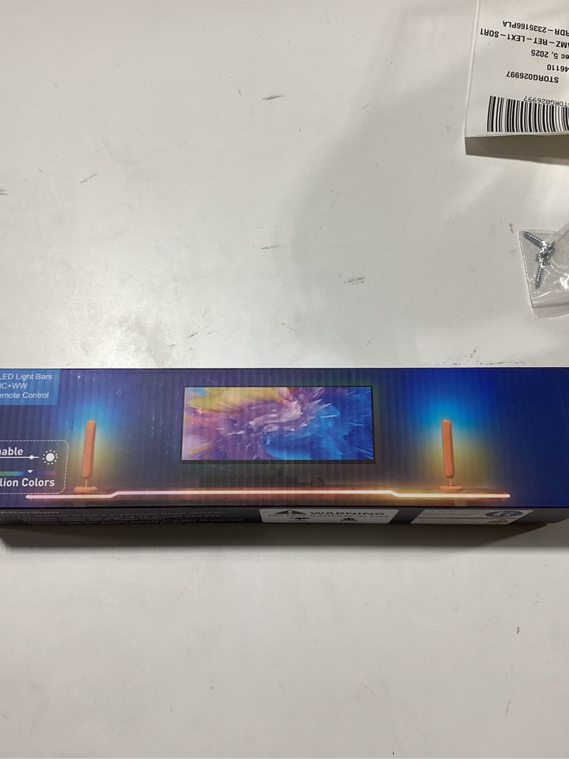 Smart led light
