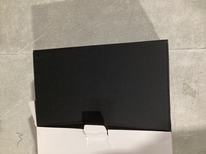 Condition photo showing Good Condition for ZLCA Card Storage Box for MTG PTCG, Commander Deck Box Holds 3200+ Cards, Trading Card Storage Case with 4 Stoppers, Card Organizer for TCG Sport Cards(Black) Black 4-row