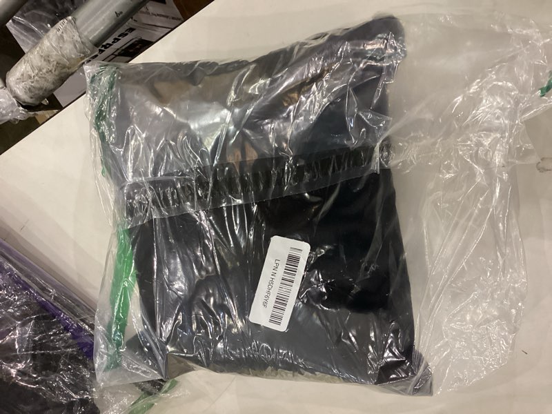 PATERIC Patio Cushion Storage Bag 68 Inch Extra Large Waterproof Outdoor Pillow Storage Cover for Ga