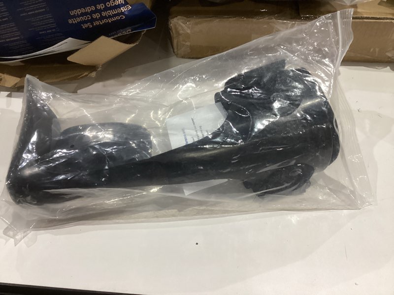 Condition photo showing Good Condition for Furlove AFO Drop Foot Brace, Half-Sole Foot Drop Brace with Stroke, MS, Hemiplegia, Drop Foot Suppor