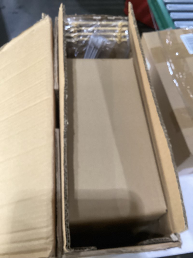 Condition photo showing New/Like New for 30” Fabric Rattan Chandelier Boho Hand Woven Coastal Pendant Light Adjustable Drum Large Pendant Lighting Fixtures for Dining Room Living Room Kitchen Hallway, Off-White, UL Listed