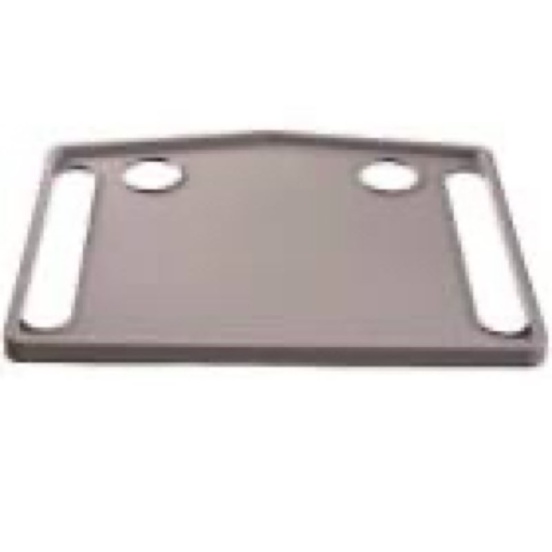 dmi dmi walker tray, gray