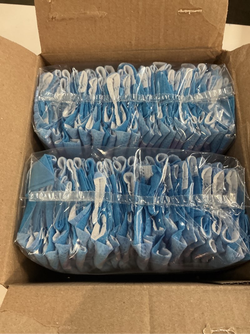 Condition photo showing New/Like New for Pull-Ups Boys' Night-Time Potty Training Pants, Size 5T-6T Overnight Training Underwear (46-60 lbs), 44 Ct 5T-6T 44