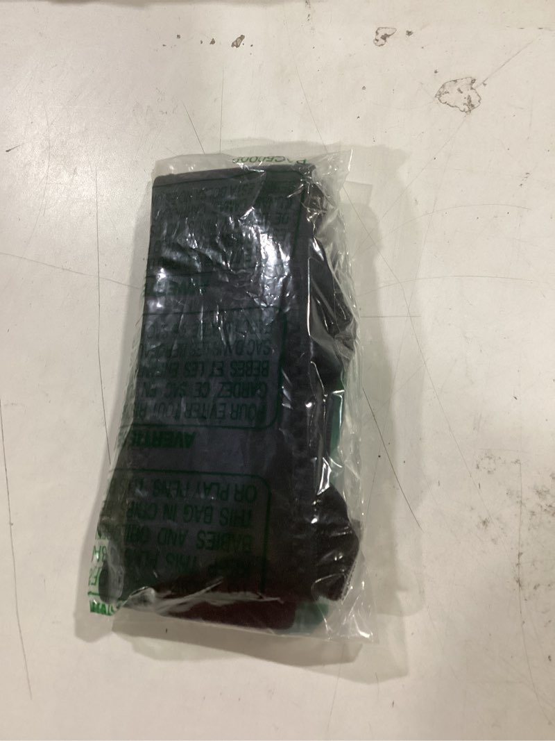 Condition photo showing Good Condition for Dog Knee Brace for Torn Acl Hind Leg - Adjustable Stabilizing Support for Ccl Injury, Luxating Patella, Hind Leg Pain & Arthritis - Rear Leg Limp Support