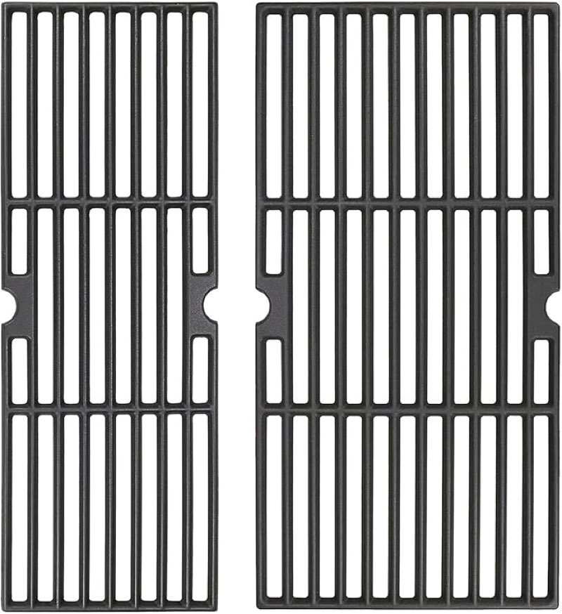 grill grates