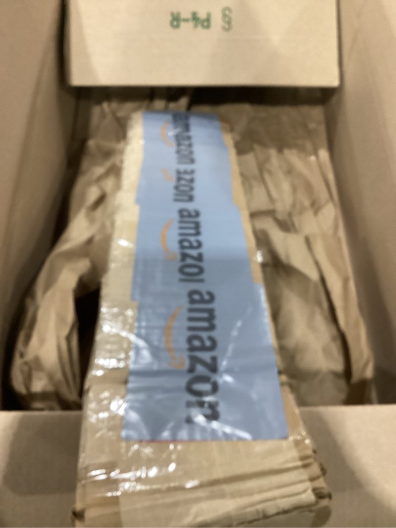 Condition photo showing New/Like New for MaxPower 561739B 2 Blade Set for 46" Cut Craftsman, Husqvarna, Poulan Replaces OEM no. 405380, 594892801, 532405380, CMXGZAM110147