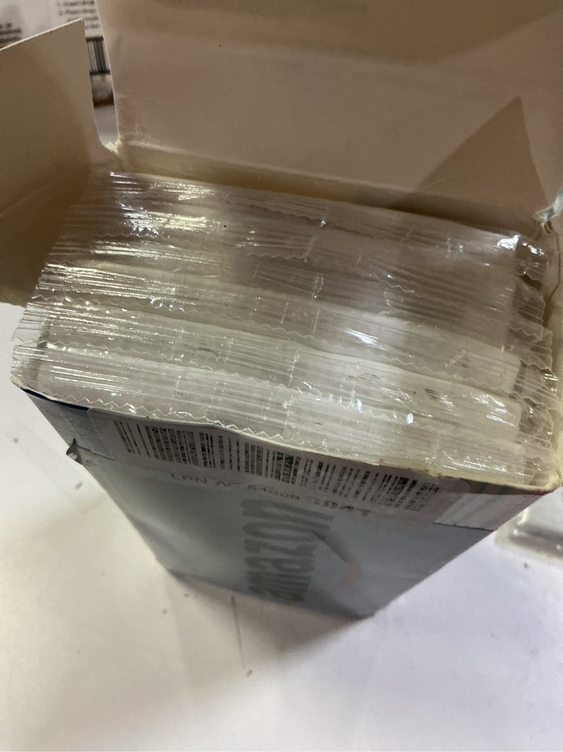 Condition photo showing New/Like New for ReArt Oven Bake Polymer Clay White, Non Toxic 4.4Lbs Great for Modeling, Sculpting, Holiday, DIY Jewelry Making Projects. Great for All Skill Levels (White)