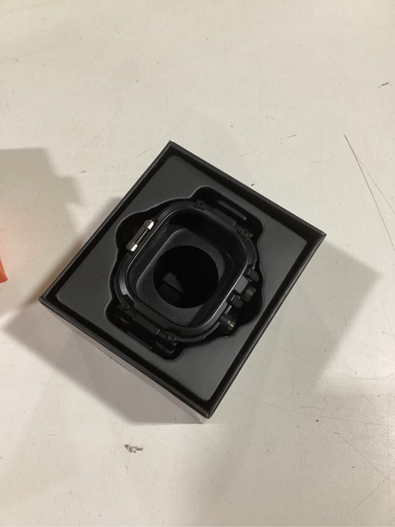 Condition photo showing Good Condition for Goton Rugged Case with Band for Apple Watch Ultra 3/2/1 49mm, Military Grade Shockproof Cover + Scre