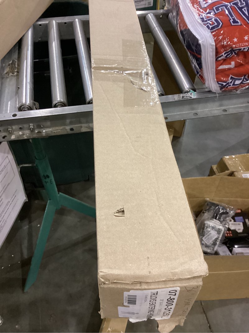 Condition photo showing Good Condition for 36” marathon rollup