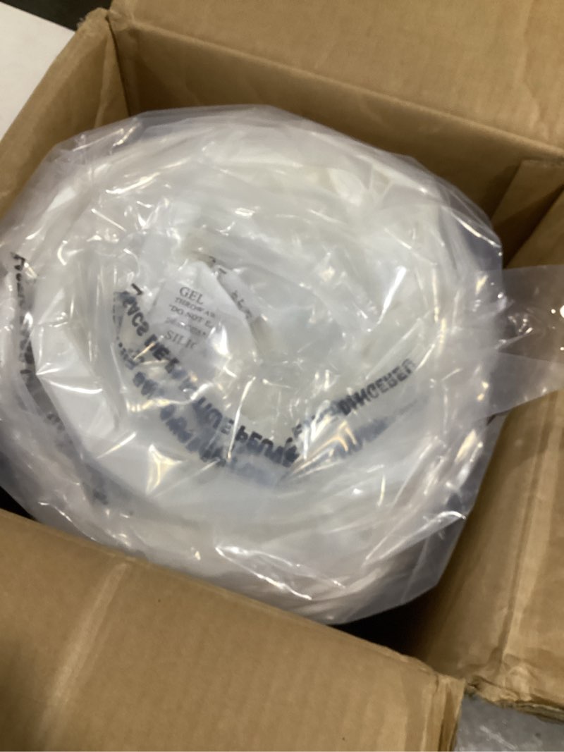 egohome 8 inch twin mattress, memory foam mattress with cooling green tea gel, relieve pressure with