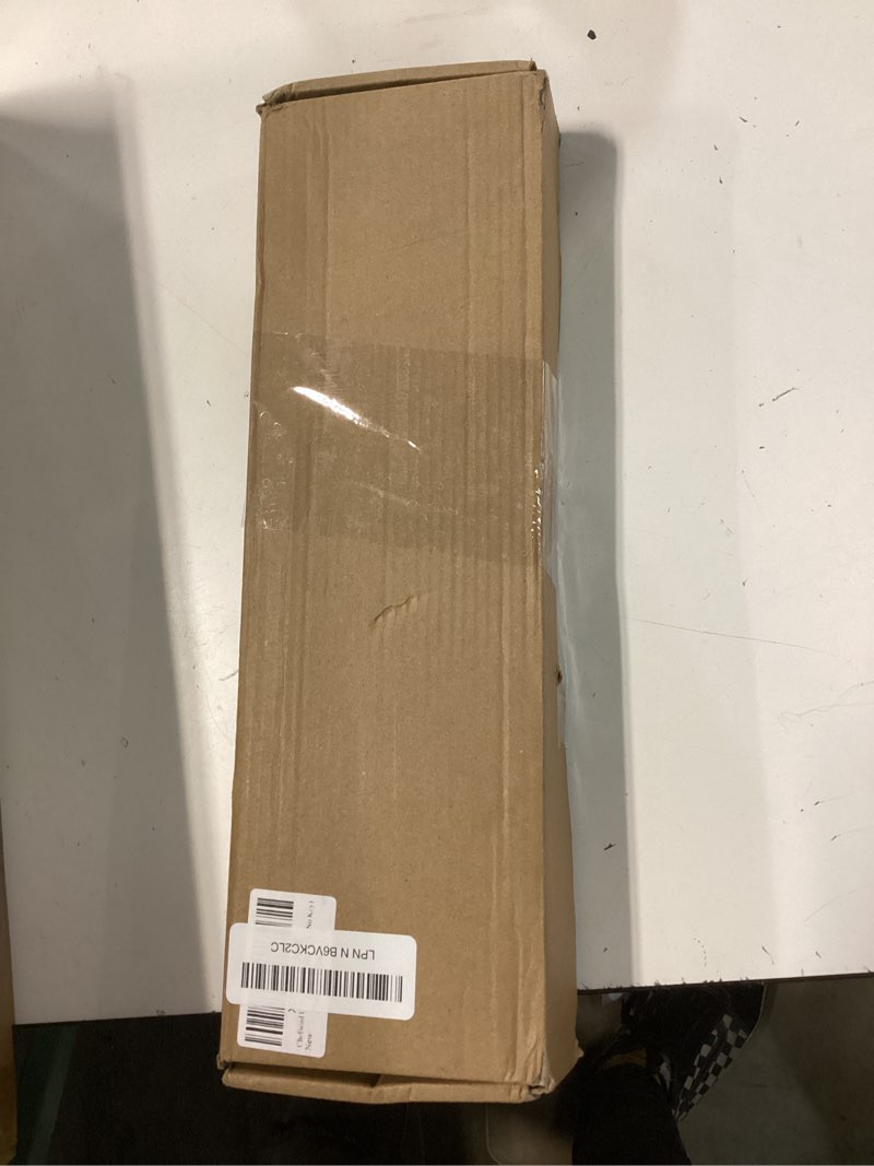 Condition photo showing New/Like New for chelhead utv atv metal gas can mount for 1''-2'' roll bar oil can water tank gasoline pack mount compatible with polaris rzr pioneer can am maverick x3 commander yamaha talon atv (no key)