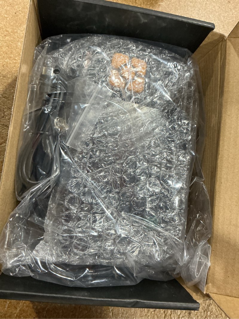 Condition photo showing Good Condition for endoscope camera with light, 4.3" ips screen 1080p borescope with 8 led lights, 16.5 ft semi-rigid cable snake camera, ip67 waterproof sewer inspection men tool single lens p100-single lens