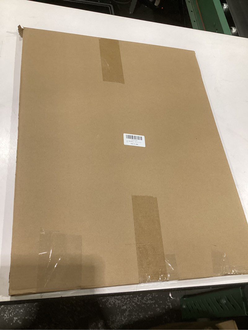 Condition photo showing Good Condition for yxfeir acrylic double-sided functional poster football merchandise decorations