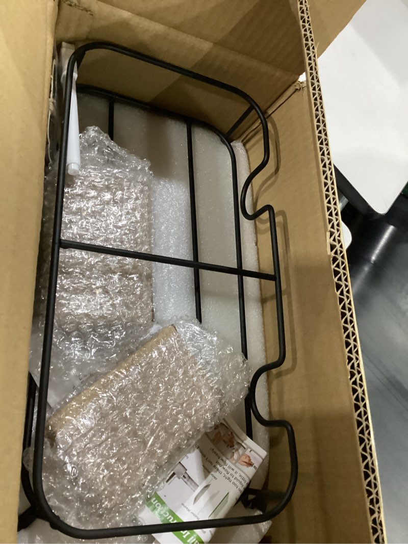 Condition photo showing New/Like New for 1 gallon glass drink dispenser 2 pack - drink dispenser with stand, juice dispenser, drink dispensers for parties, glass water dispenser with stainless steel spigot, lemonade dispenser