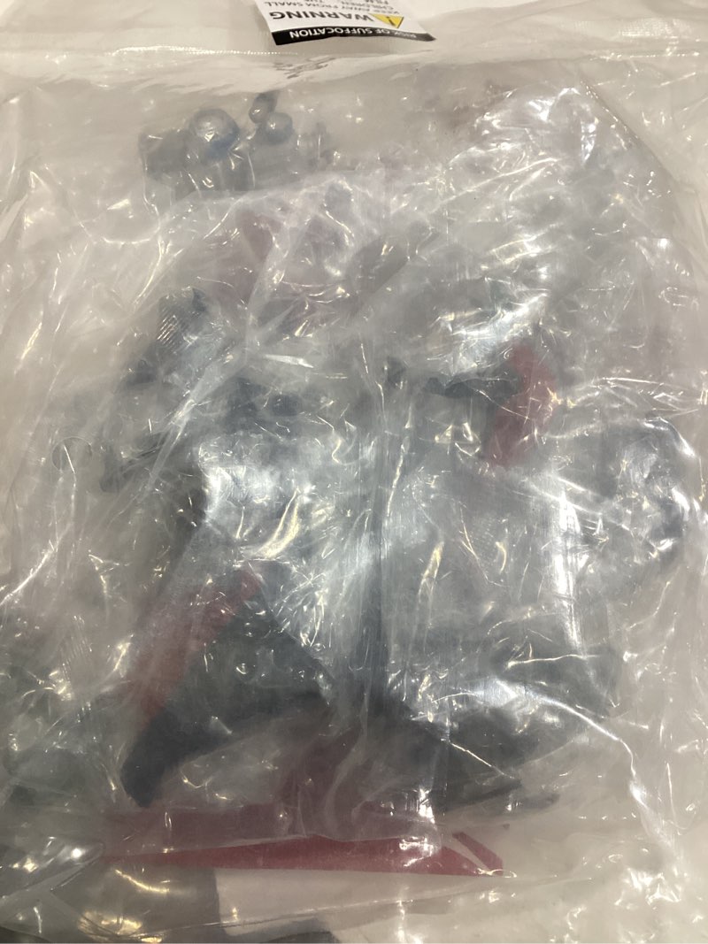 Condition photo showing Good Condition for twcare set of 23 monster x kong: the new empire,mini dinosaur dragon toys action figures, evolved basic exquisite battle roar b.e.a.s.t. glove shimo frost bite mecha king ghidorah cake toppers pack