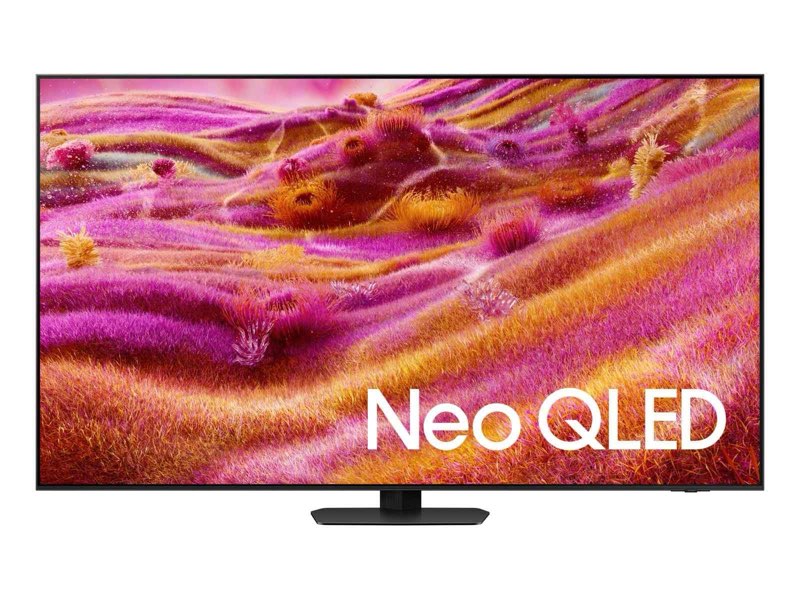 samsung 98-inch class neo qled 4k qn90f series, vision ai, mini led smart tv (2025 model, 98qn90f) n