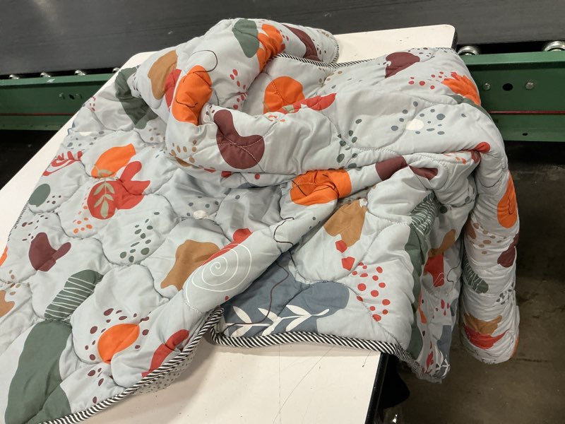 Condition photo showing As Is for (Similar to stock photo) Blissful Diary Baby Play Mats for Floor, 71x59 Inch Thicker Foam Playmats for Babies and Toddlers, Soft Cushioning Baby Crawling Mat, Modern Abstract Modern Abstract 45\\\" X 50\\\"