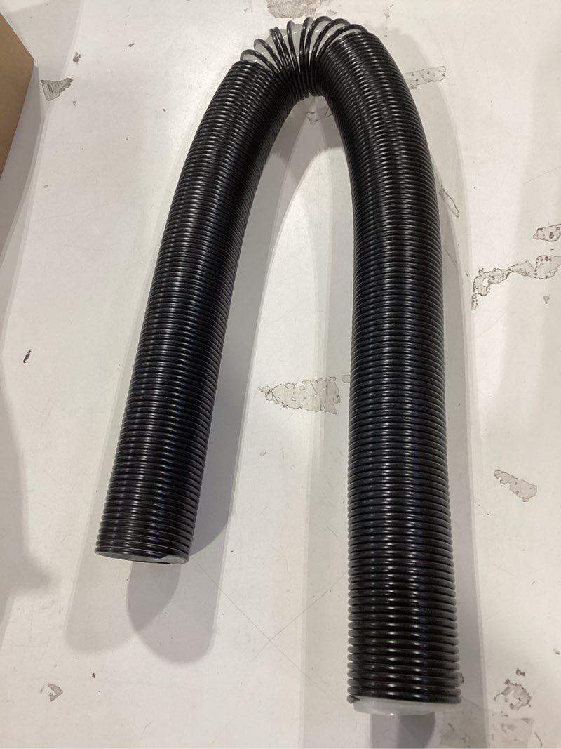 woodstock d4204 3-inch by 10-foot clear hose 3" x 10'