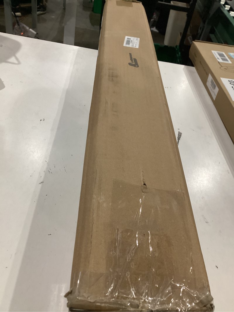 Condition photo showing As Is for Leinuosen 1 Pack Pine Wood Saddle Rack Portable Folding Horse Saddle Stand 20" L x 17" W x 30" H Sto