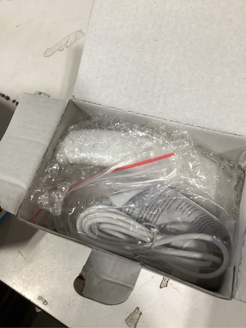 Condition photo showing Good Condition for MIDOLA Bluetooth Headphones Over Ear 68H Playtime 6 EQ Wireless Headset with Microphone HiFi Stereo Foldable Lightweight Deep Bass for Travel Home Office Cellphone White