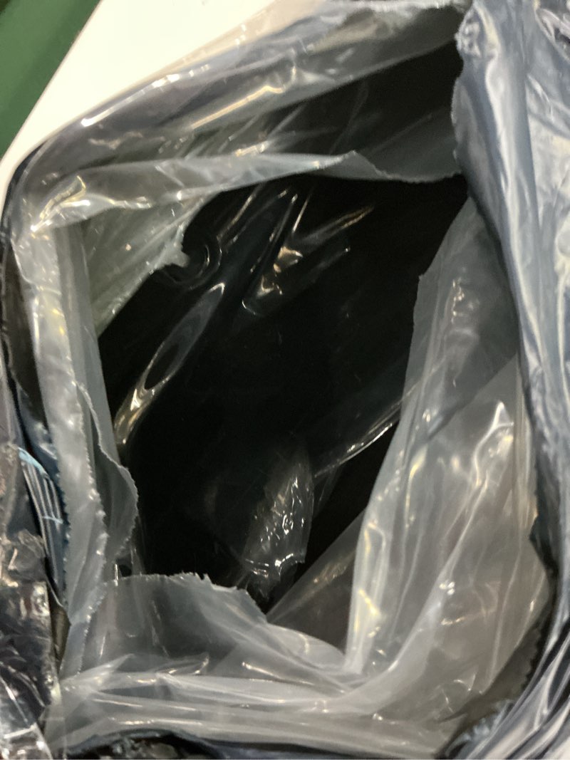 Condition photo showing Good Condition for 9" wave windshield windscreen wind splitter compatible with harley davidson touring cvo road glide fltrxse 2023-up,cvo road glide st fltrxstse 2024-up,road glide fltrx 2024-up (black)
