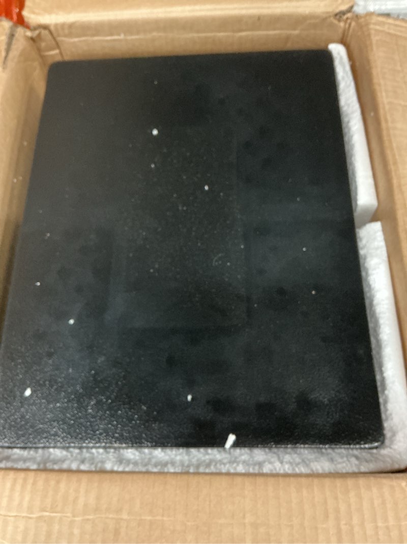 Condition photo showing As Is for 6.1Cu ft Extra Large Home Safes Fireproof Waterproof, Anti-Theft Fireproof Safe Box With Digital Keypad & Lock Box and Led Light, Fire Safes for Home Money Documents Valuables 6.1 Cubic Feet