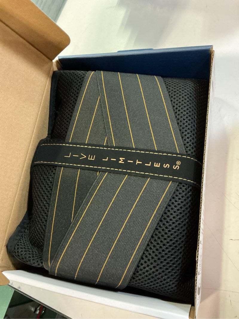 Condition photo showing Good Condition for copper fit rapid relief back support wrap with reusable gel pack