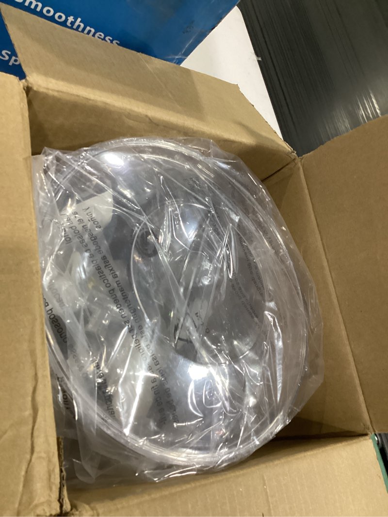 Condition photo showing Good Condition for 1 pcs 1.6 gallon drink dispenser,plastic water dispenser with detachable base iced juice container unbreakable for wedding party, counter tops, no mess, easy to assemble & wash
