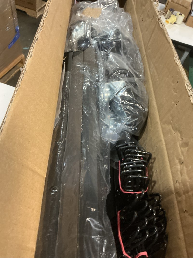 3-Pack 2'x5.5' Ft Gridwall Panel Display Stands Heavy Duty Floor Standing Retail Display Rack with Triangle Base for Retail Art Show with 20 Hooks