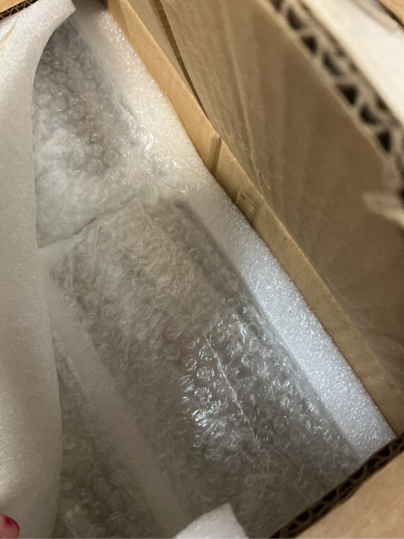 Condition photo showing New/Like New for hewory glass cylinder vases for centerpieces: 7“+6" tall 12pcs clear small bud vases for flowers wedding party table decoration - skinny hurricane candle holders for floating candles