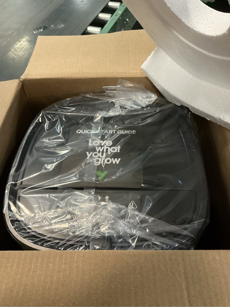 Condition photo showing Good Condition for VIVOSUN AeroStream H05 Intelligent Wi-Fi Humidifier, 1.32 Gal / 5 L Humidifier with Temp & Humidity Probe, Smart Remote Control, Designed for Growers