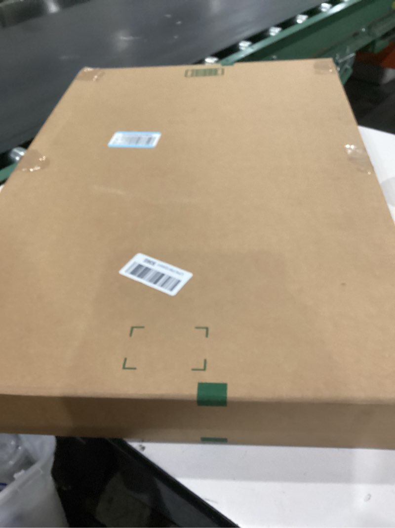 Condition photo showing Good Condition for sherr 15 pcs diorama kit box cardboard diorama project with double sided tapes for display diy dollhouse gift for birthdays holiday, white, 11.8 x 8.7 x 8.3 inch