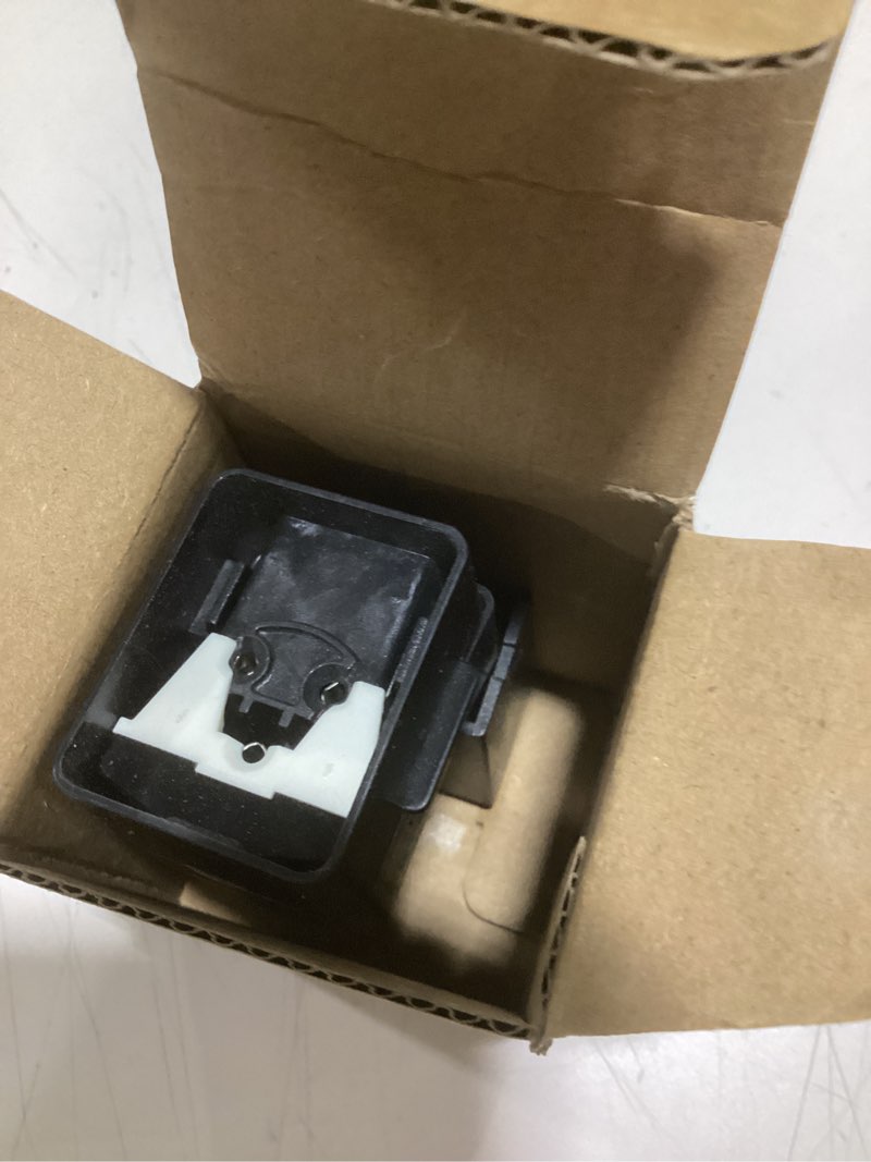 Condition photo showing Good Condition for 2026 New Upgraded 297259515 Compressor Start Relay & 15µF 250VAC Run Capacitor Kit - Compatible with Frigidaire & Kenmore Refrigerators/Freezers, Replaces 297259502, 297259510, PS11728176
