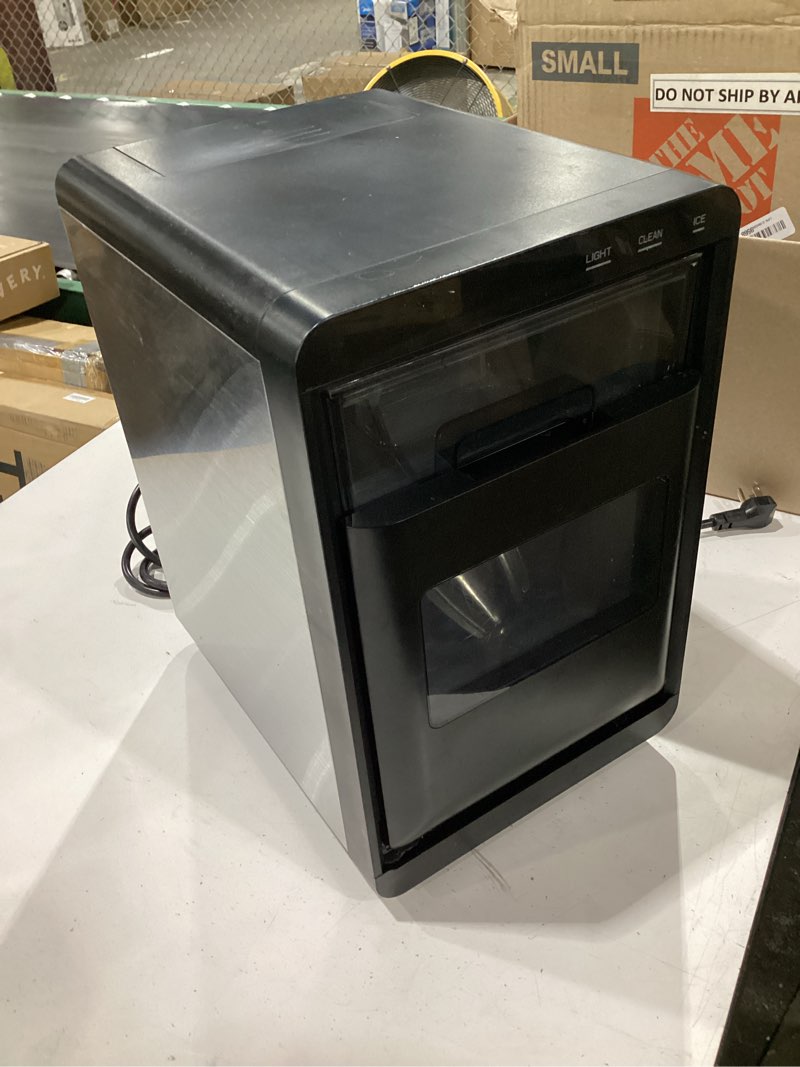 ice maker