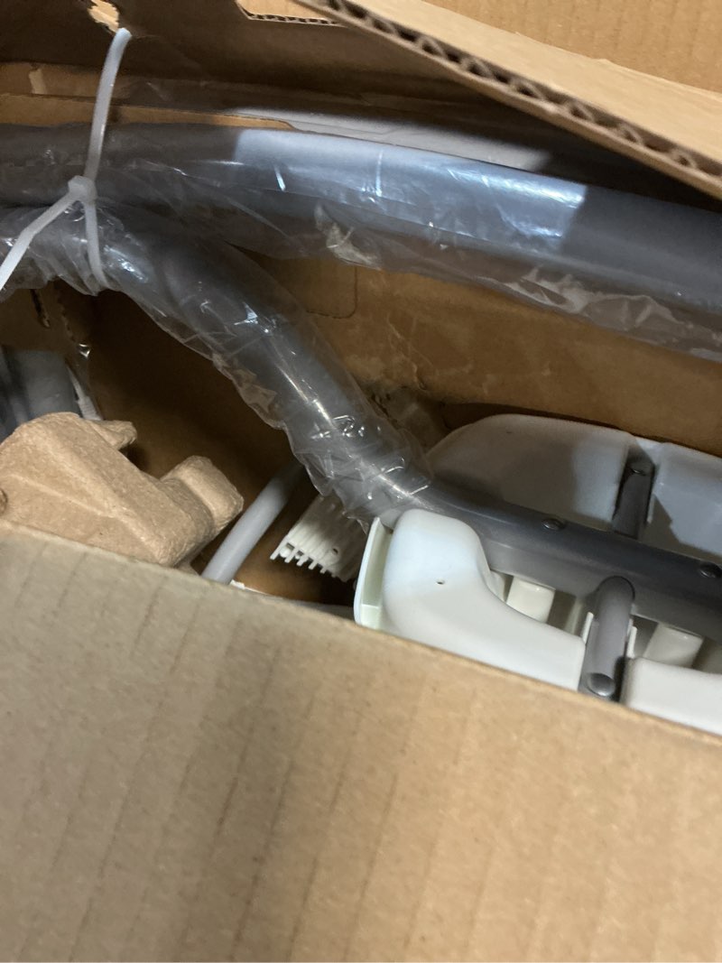 Condition photo showing New/Like New for Graco DuetConnect LX Portable Baby Swing and Bouncer, Multi-Direction Baby Bouncer Seat, Multiple Swing Speeds, Redmond