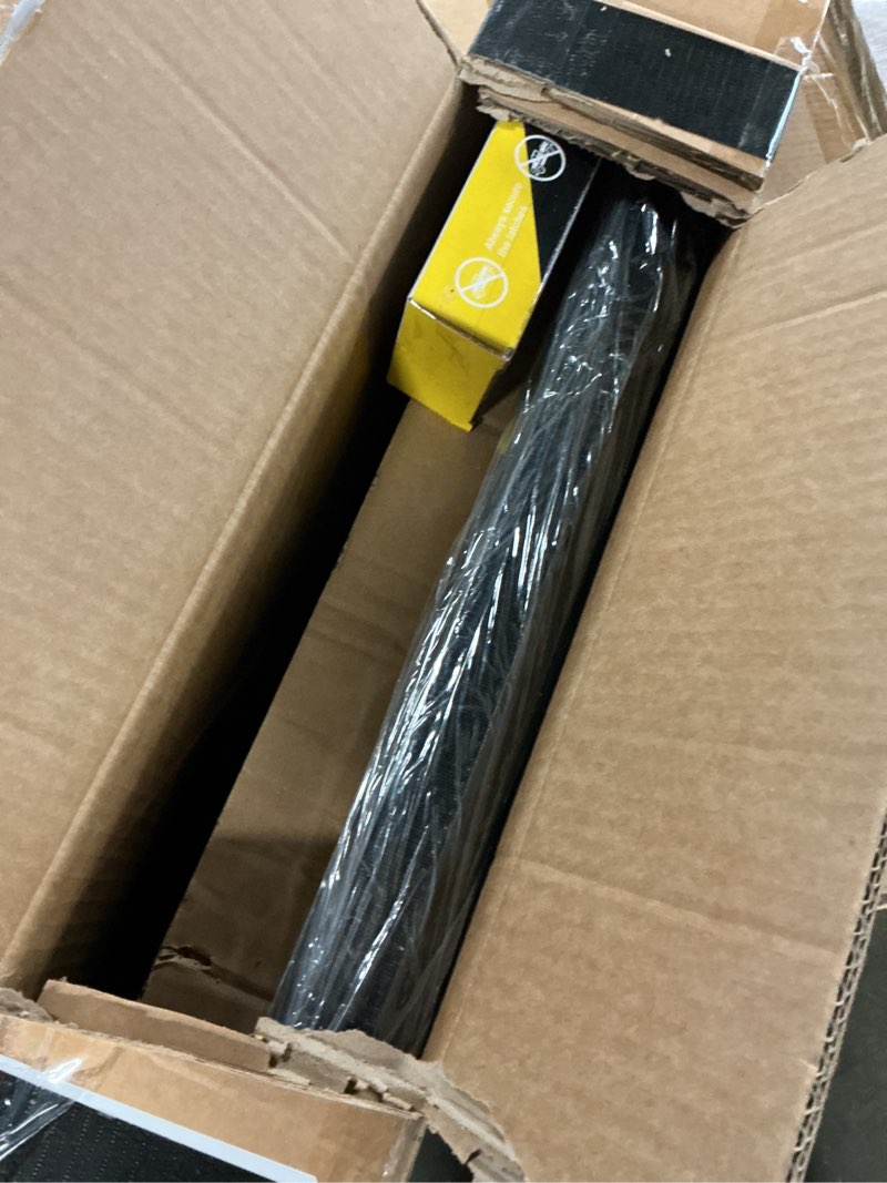 Condition photo showing Good Condition for truck bed tonneau cover compatible with 2007-2026 chevy silverado & gmc sierra 1500 5.8 ft box(no carbonpro bed), soft roll up style roll-up 5.8ft for 07-26 1500