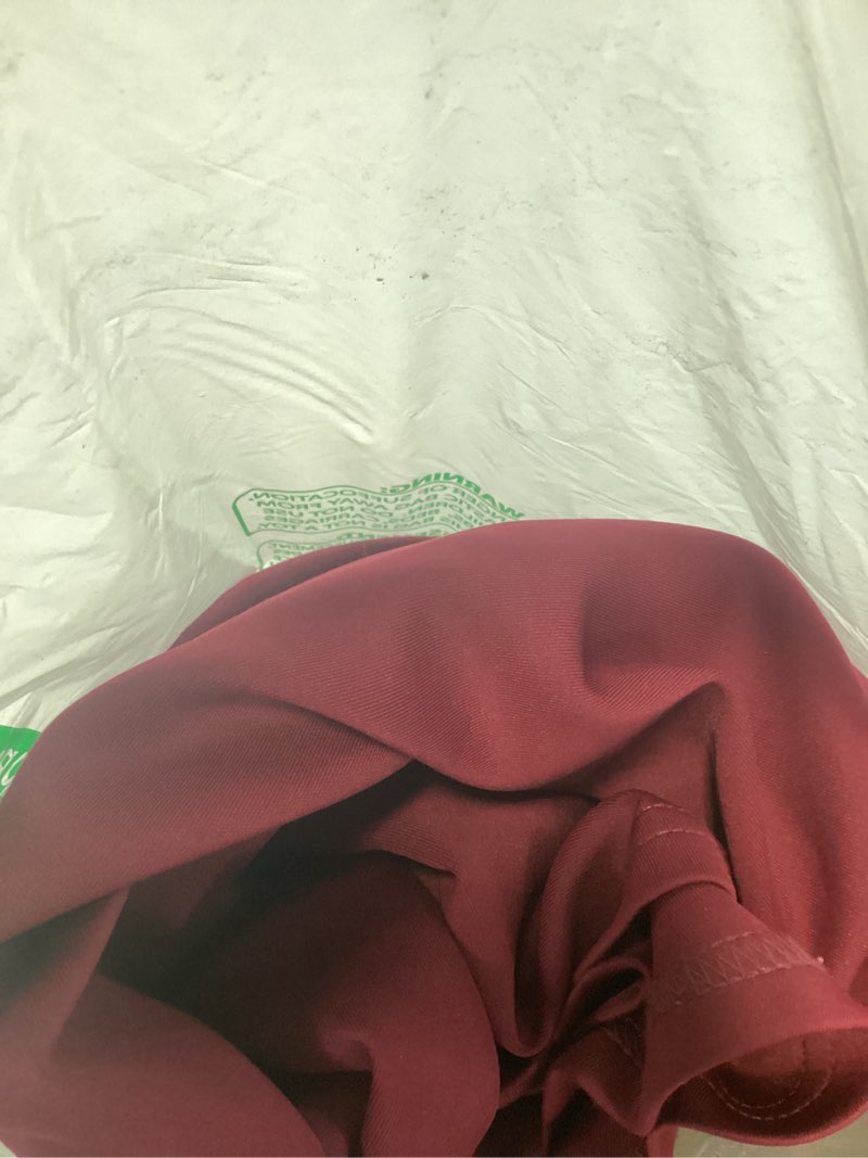 Condition photo showing Good Condition for ymduch women's elegant sleeveless off shoulder bodycon long formal party evening dress winered xx-large