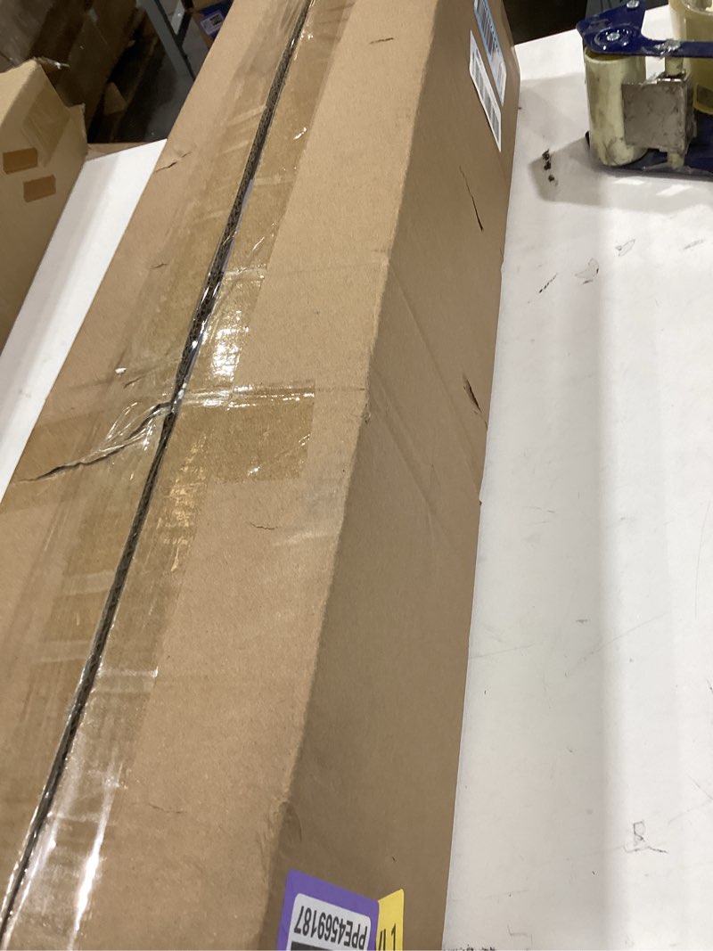 Condition photo showing New/Like New for Bathroom vanity light